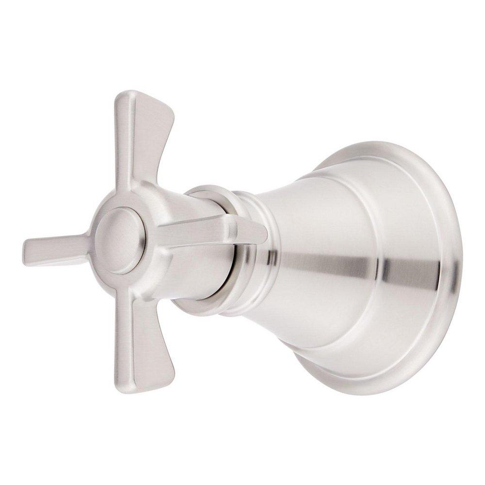 CRS HDL F/ TV & VC TRIM *MARC BN 