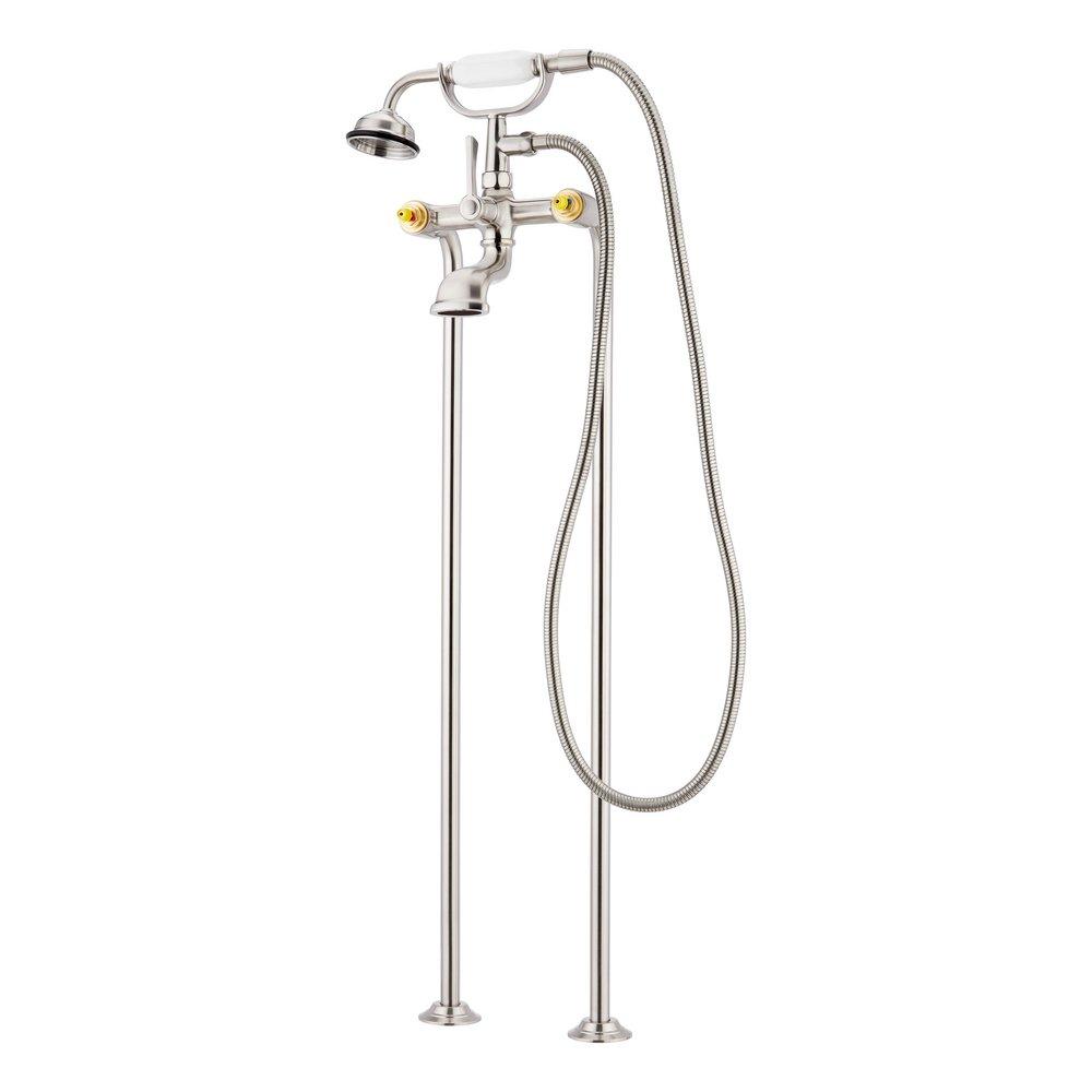 CCY 1.75 GPM FM TUB FILL L/HDL BN 