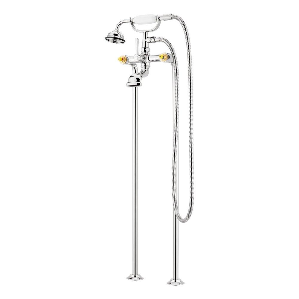 CCY 1.75 GPM FM TUB FILL L/HDL CP 