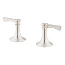 LEV HDL F/ W/SPRD LAV *MARCEAU BN 