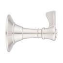 ROBE HOOK *MARCEAU BN 