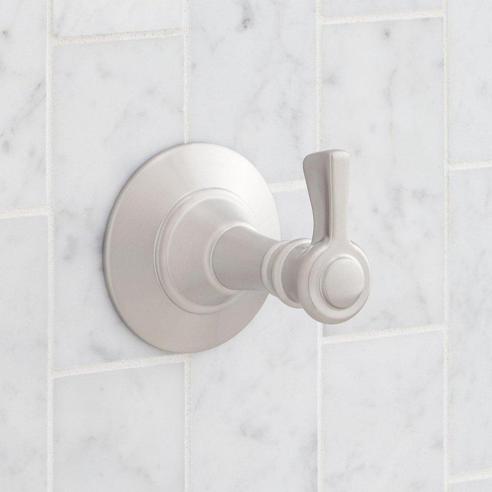 ROBE HOOK *MARCEAU BN 