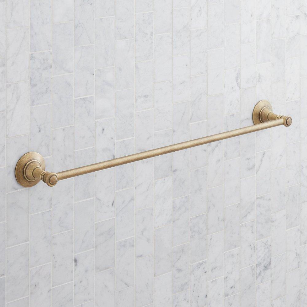 24 TWL BAR *MARCEAU AGBR 