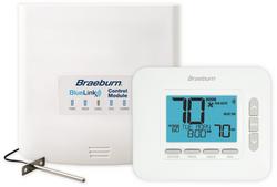 3H/2C Programmable Thermostat Kit
