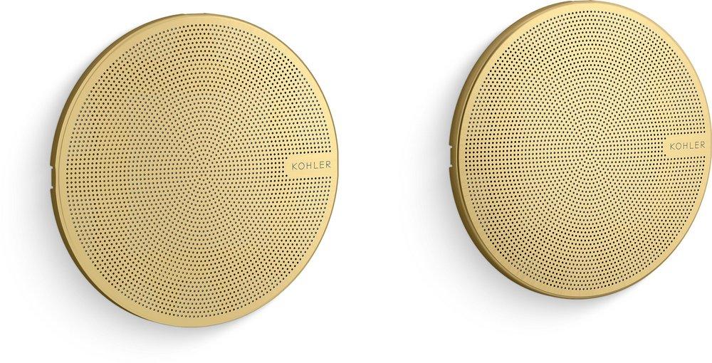 SOUNDTILE SPEAKERS - PAIR 