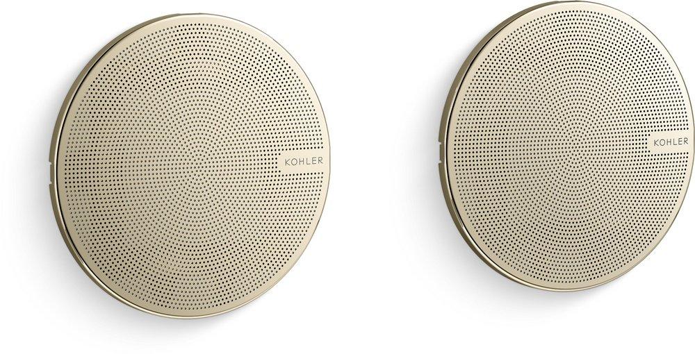 SOUNDTILE SPEAKERS - PAIR 