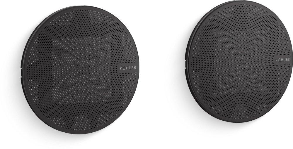 SOUNDTILE SPEAKERS - PAIR 