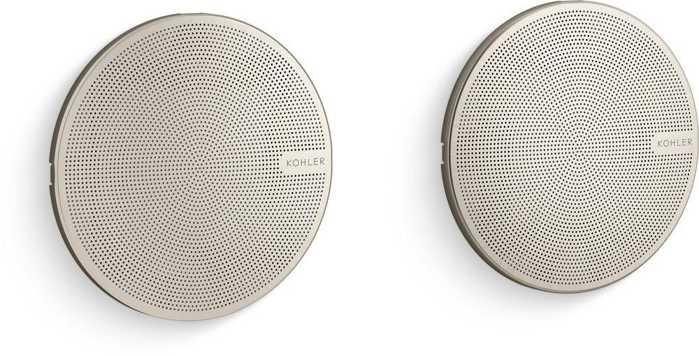SOUNDTILE SPEAKERS - PAIR 