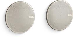 Shower Speakers - Set of Two in Vibrant&reg; Brushed Nickel