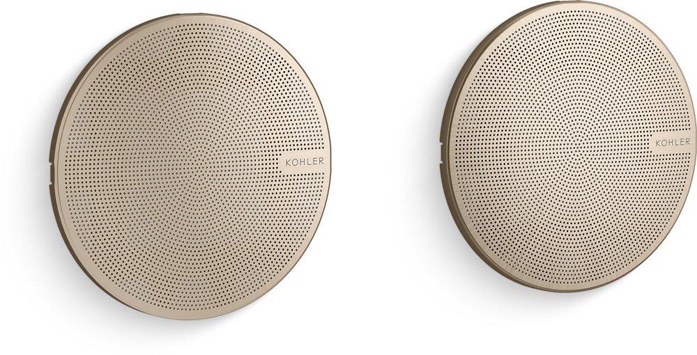 SOUNDTILE SPEAKERS - PAIR 