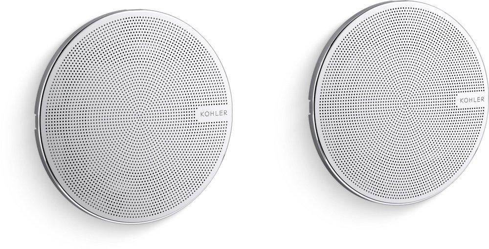 SOUNDTILE SPEAKERS - PAIR 