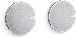 Shower Speakers - Set of Two in Polished Chrome