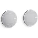 Shower Speakers - Set of Two in Polished Chrome 