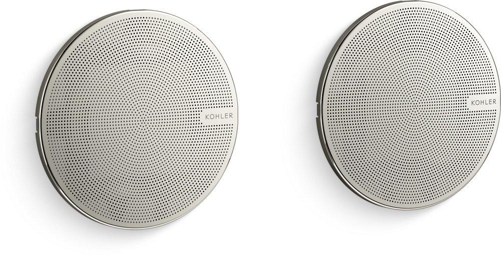 SOUNDTILE SPEAKERS - PAIR 
