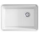 RIVERBY SINGLE BASIN UNDERMOUNT SINK 