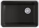 RIVERBY SINGLE BASIN UNDERMOUNT SINK 