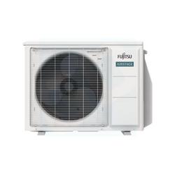 9k BTU Single-Zone Outdoor Heat Pump - R-32