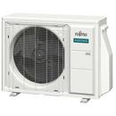Fujitsu Single-Zone Outdoor Heat Pump - R-32 