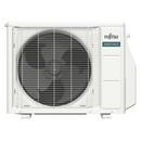 Fujitsu Single-Zone Outdoor Heat Pump - R-32 