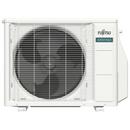 Fujitsu Single-Zone Outdoor Universal Heat Pump - R-32 