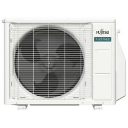 12k BTU Single-Zone Outdoor Universal Heat Pump - R-32