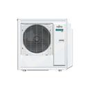 Fujitsu Multi-Zone Outdoor Heat Pump - R-32 