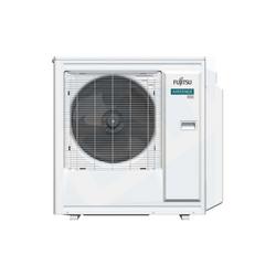 18k BTU Multi-Zone Outdoor Heat Pump - R-32