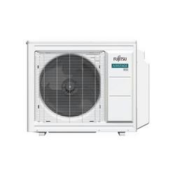18k BTU Multi-Zone Outdoor Heat Pump - R-32