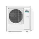 Fujitsu Multi-Zone Outdoor Heat Pump - R-32 