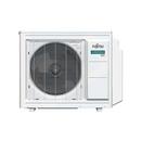 Fujitsu Multi-Zone Outdoor Heat Pump - R-32 