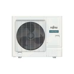 24k BTU Single-Zone Outdoor Heat Pump - R-32