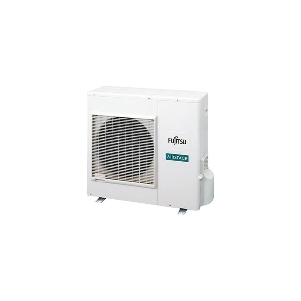 Fujitsu Multi-Zone Outdoor Heat Pump - R-32 