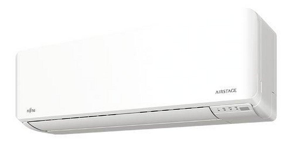 Fujitsu Indoor Wall Mounted Unit - Single or Multi-Zone - R-32 