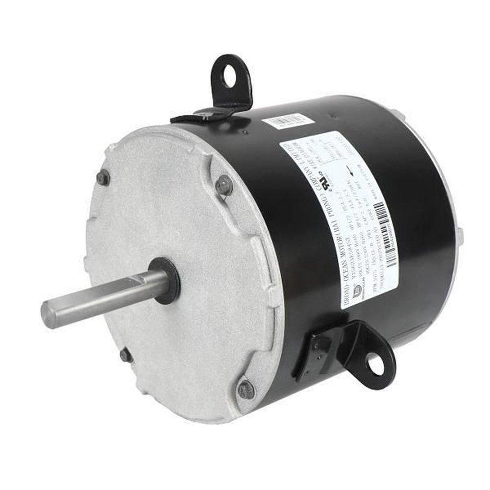 OUTDOOR MOTOR 