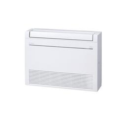 15k BTU - Floor-Mounted Indoor Ductless Heat Pump - R-454B