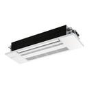Mitsubishi 6k BTU - Recessed Ceiling Cassette Indoor Unit - R-454B 
