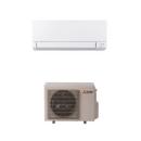 Mitsubishi 9k BTU - Cooling Only - Wall-Mounted Indoor Ductless Unit - R-454B 
