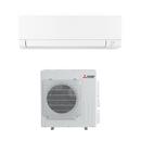 Mitsubishi 9k BTU - Cooling Only - Wall-Mounted Indoor Ductless Unit - R-454B 