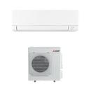 Mitsubishi 9k BTU - Cooling Only - Wall-Mounted Indoor Ductless Unit - R-454B 