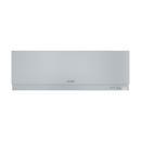 Mitsubishi 9k BTU - Silver Indoor Wall-Mounted Unit - For Multi-Zone - R-454B 