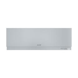 9k BTU - Silver Indoor Wall-Mounted Unit - For Multi-Zone - R-454B