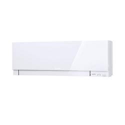 9k BTU - White Indoor Wall-Mounted Unit - For Multi-Zone - R-454B