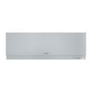 Mitsubishi 9k BTU - Silver Indoor Wall-Mounted Unit - For Multi-Zone - R-454B 