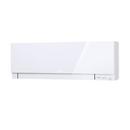 Mitsubishi 9k BTU - White Indoor Wall-Mounted Unit - For Multi-Zone - R-454B 