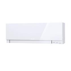 12k BTU - White Indoor Wall-Mounted Unit - For Multi-Zone - R-454B