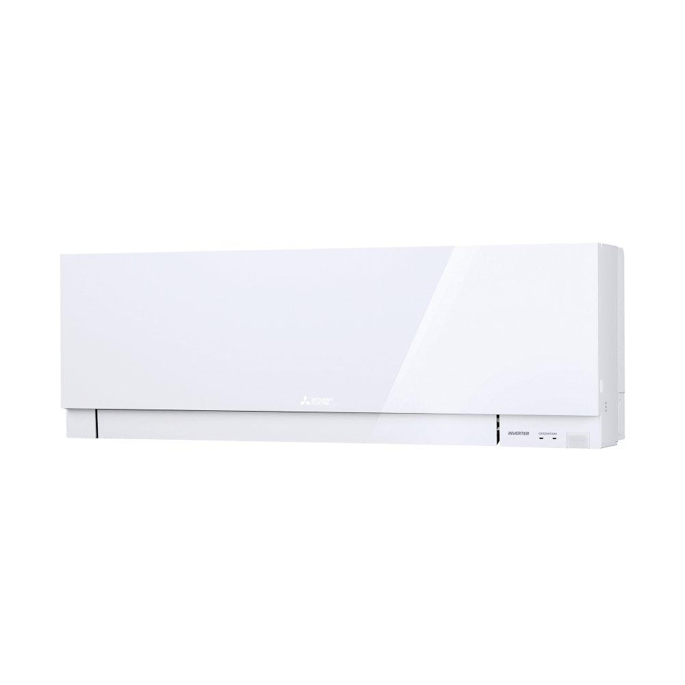 Mitsubishi 9k BTU - White Indoor Wall-Mounted Unit - For Multi-Zone - R-454B 