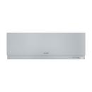 Mitsubishi 9k BTU - Silver Indoor Wall-Mounted Unit - For Multi-Zone - R-454B 
