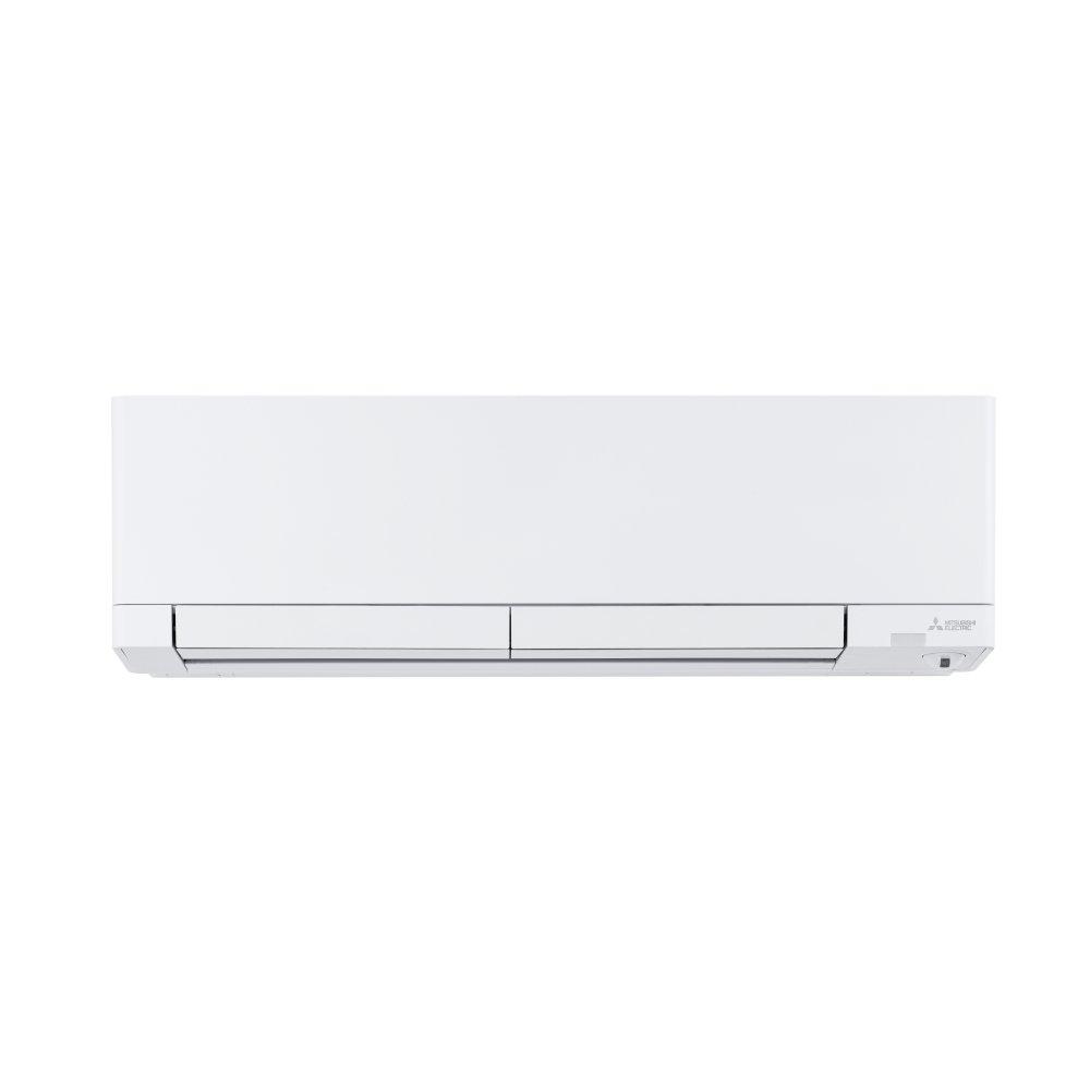 Mitsubishi 6k BTU - Deluxe Wall-Mounted Indoor Unit - For Multi or Single-Zone - R-454B 