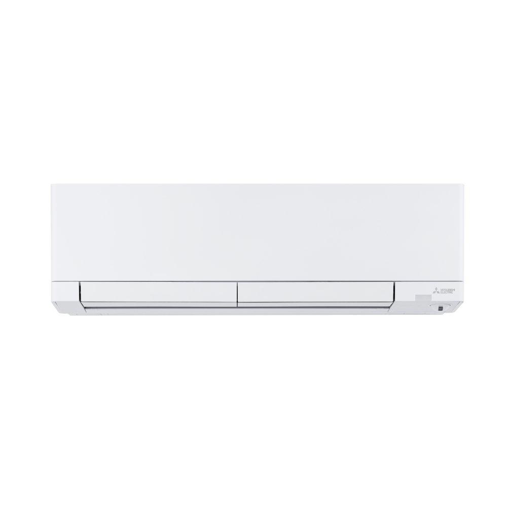 Mitsubishi 6k BTU - Deluxe Wall-Mounted Indoor Unit - For Multi or Single-Zone - R-454B 