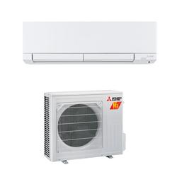 15k BTU - Deluxe Wall-Mounted Indoor Unit - For Multi or Single-Zone - R-454B